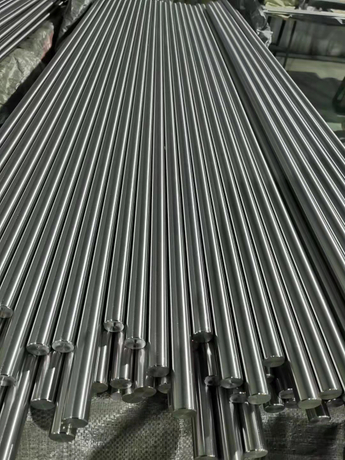 شريط التيتانيوم الصف 7 ASTM B348 ASTM B381